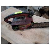 Homelite XL Chainsaw