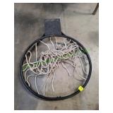 Basketball Hoop
