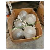 Large Outdoor Hanging Lights