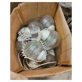 Large Outdoor Hanging Lights