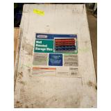 Storehouse Wall Mounted Storage Bins