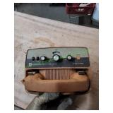 Vtg Johnson/Messenger 130A CB Radio Telephone