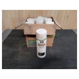 (6) Cummins Beige Spray Paint