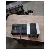 Micronta Power Inverter & More