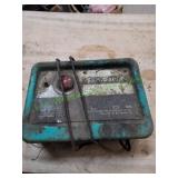 Shoc-Stok Electric Fence Controller