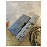 Central Machinery Electric Portable Pipe Threader