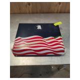 Canada 5x8 Nyl-Glo Flag in Box