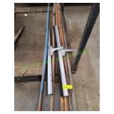 Floor Squeegees & Poles