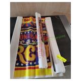 Vtg Circus Posters & More