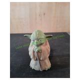 Star Wars Yoda Magic 8-Ball Fortune Teller