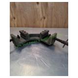 Heavy Duty Cast Iron 90-Degree Angle Clamp