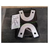 Gorilla Ladder 4 in 1 Static Hinge Kit