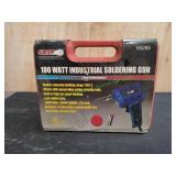 Grip 180Watt Industrial Soldering Gun