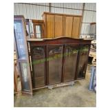 Display Cabinets & More