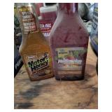 Casite Motor Honey & Bardahl No Smoke