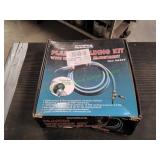 Welding Systems Plastic Welding Kit
