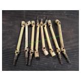 Power Take-Off Shafts