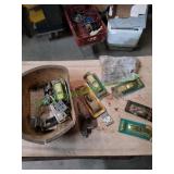 Latches, Safety Hasps & More