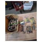 Folding Pull Handles & More