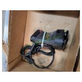 Sears Reconditioned Corded 3D Sander