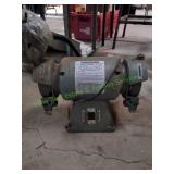 Central Machinery 6" Tool Grinder, 1/2HP