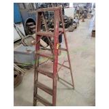 5ft A-Frame Ladder