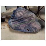 Bag of Wilson USA Balls