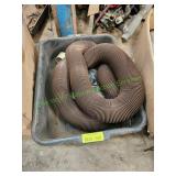 Large Flexible Tubing & More