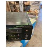 Sony Compact Disc Minidisc Deck MCD-D3