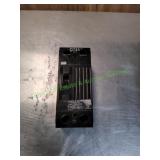 General Electric Type TQD Circuit Breaker