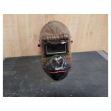 Gorilla Welding Helmet