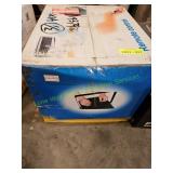 American DJ LED Messenger