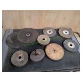 Grinding Wheels