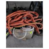 Heavy Duty Rope