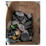 Electrical Components & More