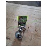 2 1/16" Chrome Hitch Ball