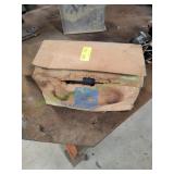 Emerson Electric 4 Speed Motor