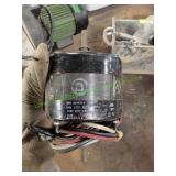 Universal Electric Motor Model A04436A