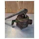 Great Plains Hand Diaphragm Primer