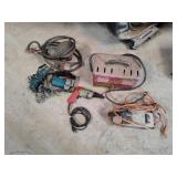 Lot of Power Tools