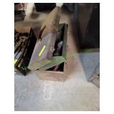 Toolbox w/ Tools