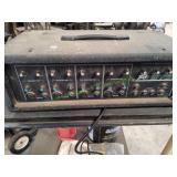 Peavey XM 4 Mixer Amp