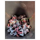 Crosby G-450 Drop Forged Wire Rope Clips