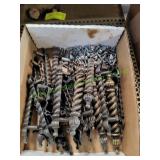 Box of Drawer Pull Handles