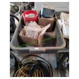 Mushroom Head Hammer-Drive Pins & More