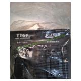 Elation T16F Foot Controller Stand-By