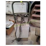 Portable Circuit Breaker Electrical Box