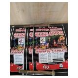 Vtg Circus Posters & More