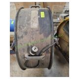 Chicago  27" High-Velocity Barrel Fan