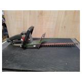 Sears 14" Hedge Trimmer Model 315-797600